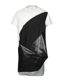 Футболка Rick Owens 12298633fd