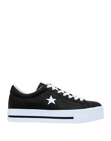 Кеды и кроссовки Converse 11551483UT