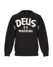 Толстовка Deus Ex Machina 12324006js