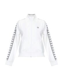 Толстовка Fred Perry 12283509bs