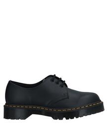 Обувь на шнурках Dr. Martens 11664428CN