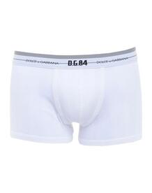 Боксеры Dolce&Gabbana/underwear 48217426sr