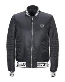 Куртка PHILIPP PLEIN 41886585kk