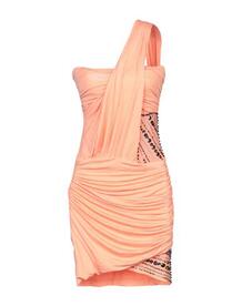 Короткое платье MET MIAMI COCKTAIL 34810856sg