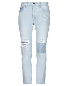 Джинсовые брюки LEVI'S VINTAGE CLOTHING 42737832sp