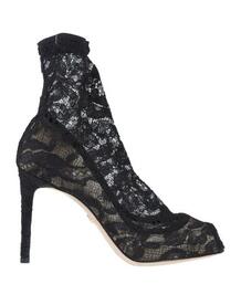 Полусапоги и высокие ботинки Dolce&Gabbana 11591175KA