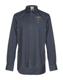 Pубашка Aeronautica Militare 38770261dw