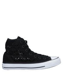 Высокие кеды и кроссовки Converse 11645279lm