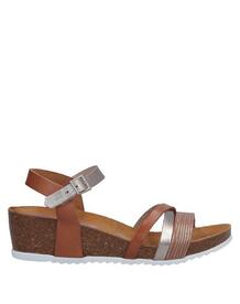 Сандалии OH! MY SANDALS® 11615998rl