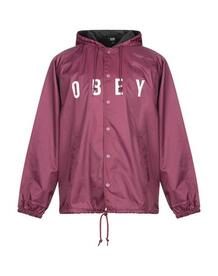 Куртка Obey 41852921GN
