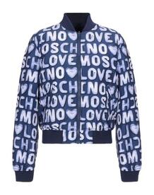 Куртка Love Moschino 41877436JN