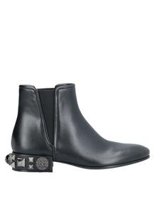 Полусапоги и высокие ботинки Dolce&Gabbana 11635645OL