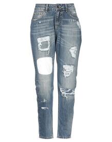 Джинсовые брюки RUE•8ISQUIT 42740619mc