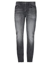 Джинсовые брюки Yves Saint Laurent 42735586jl