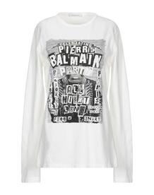 Футболка Pierre Balmain 12300718xo