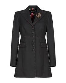 Легкое пальто Dolce&Gabbana 49476363PK