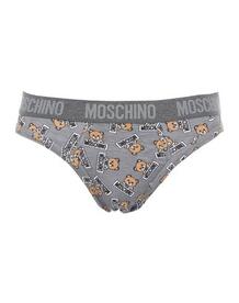 Трусы Love Moschino 48214041ua