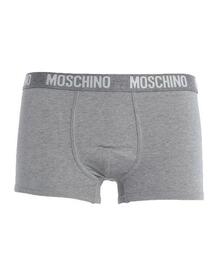 Боксеры Love Moschino 48213988GK