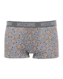 Боксеры Love Moschino 48214011ba