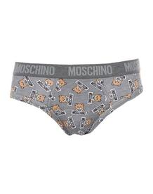 Трусы Love Moschino 48213991bv