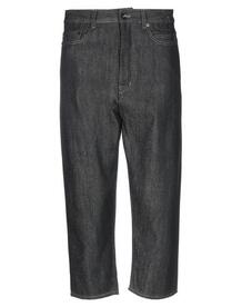 Джинсовые брюки DRKSHDW by Rick Owens 42739906ml