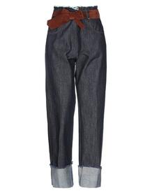 Джинсовые брюки Paolo Casalini 42736895ps