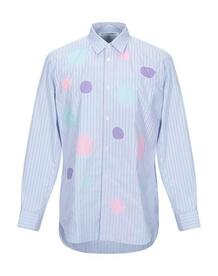 Pубашка COMME DES GARÇONS SHIRT 38834304sp