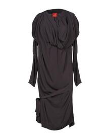 Платье до колена Vivienne Westwood 34949364hc
