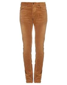 Повседневные брюки Yves Saint Laurent 13324756jc