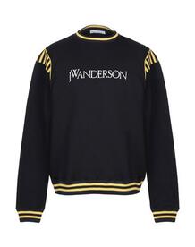 Толстовка JW Anderson 12321666iw