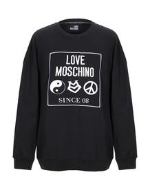 Толстовка Love Moschino 12316548fp