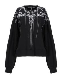 Толстовка MARCELO BURLON 12321060tp