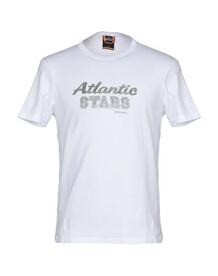 Футболка ATLANTIC STARS 12318557du