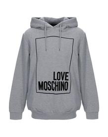 Толстовка Love Moschino 12316527nb