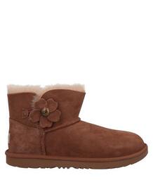 Полусапоги и высокие ботинки UGG Australia 11684174po