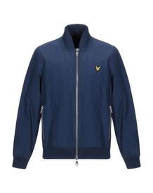 Куртка Lyle & Scott 41880581nj