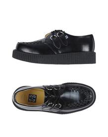 Обувь на шнурках T.U.K 11248525DI