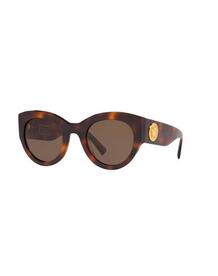 Солнечные очки Versace 46643434CC