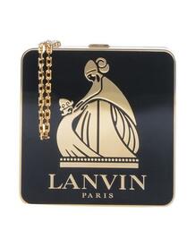 Сумка на руку Lanvin 45457082mo