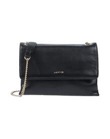 Сумка через плечо Lanvin 45452120nr