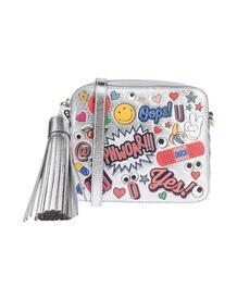 Сумка через плечо Anya Hindmarch 45458937pa