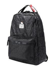 Рюкзаки и сумки на пояс Herschel Supply Co. 45457319bu