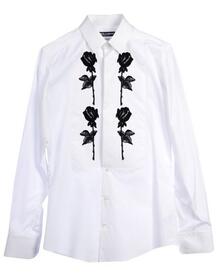 Pубашка Dolce&Gabbana 38609052us