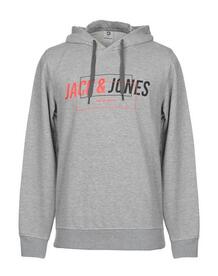 Толстовка JACK & JONES CORE 12310965wn