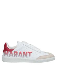 Низкие кеды и кроссовки Isabel Marant 11681252CH