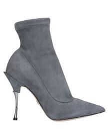 Полусапоги и высокие ботинки Dolce&Gabbana 11629553QO
