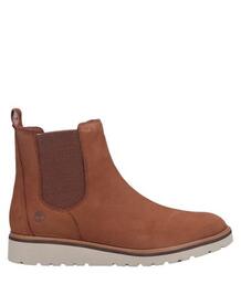 Полусапоги и высокие ботинки Timberland 11659213pu