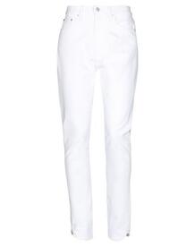 Джинсовые брюки Calvin Klein 42739756DL