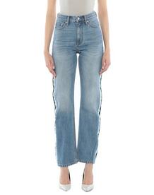 Джинсовые брюки Calvin Klein 42736900UT