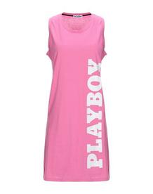 Короткое платье Playboy 34925164rv